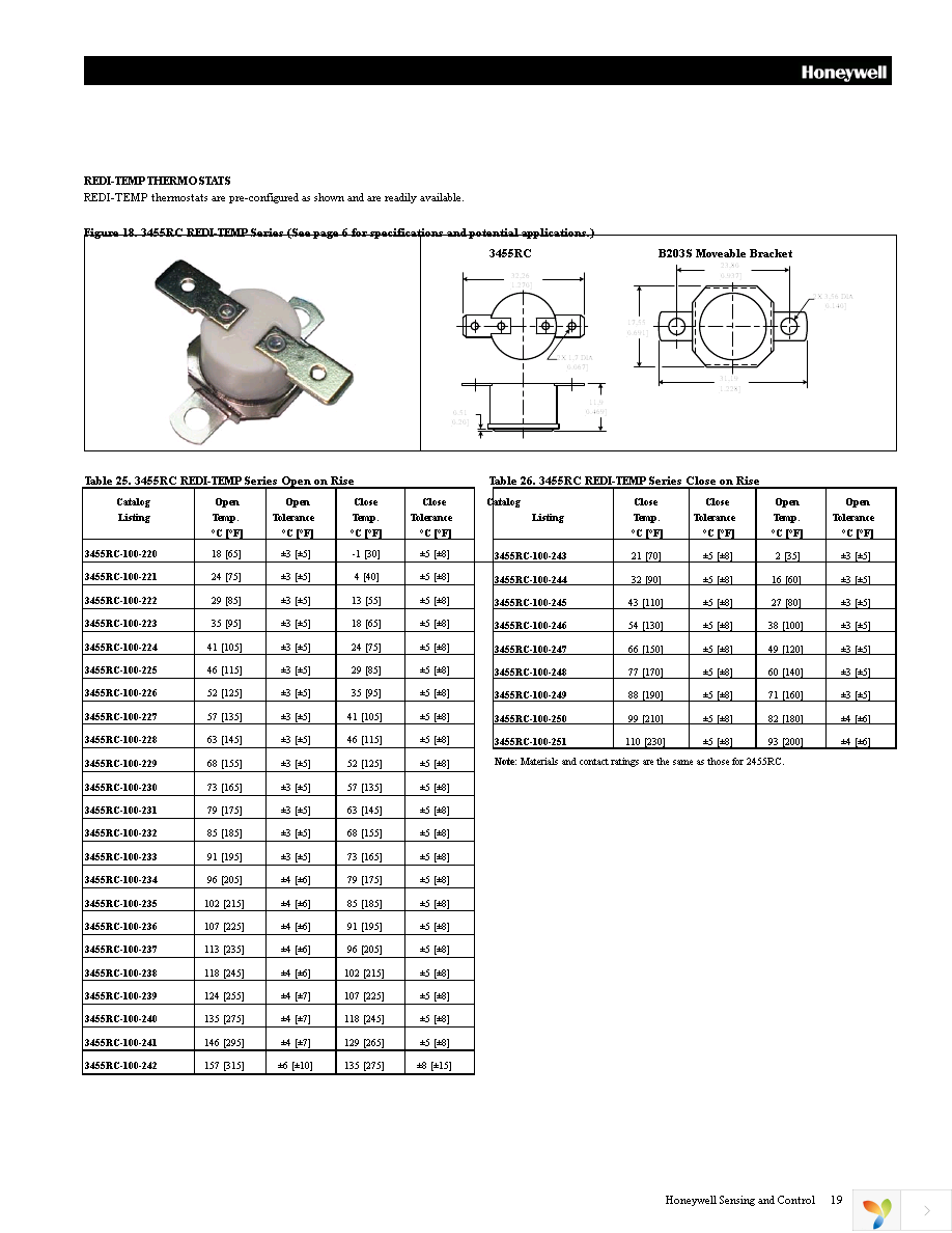 3455RC 83090009 Page 19